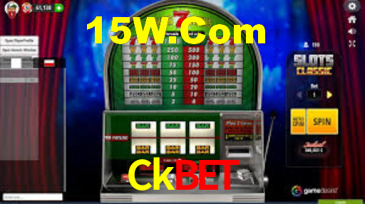Ckbet Login