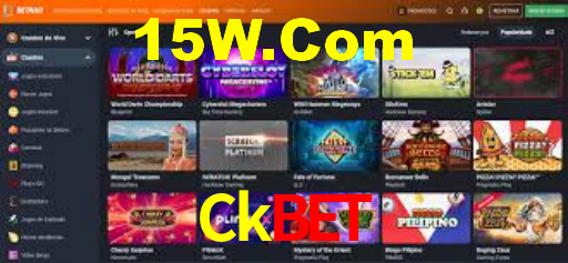 Ckbet: Seu Especialista em Apostas Esportivas Brasileiras
