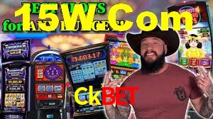 Live Casino Ckbet