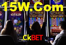 VIP Casino Ckbet