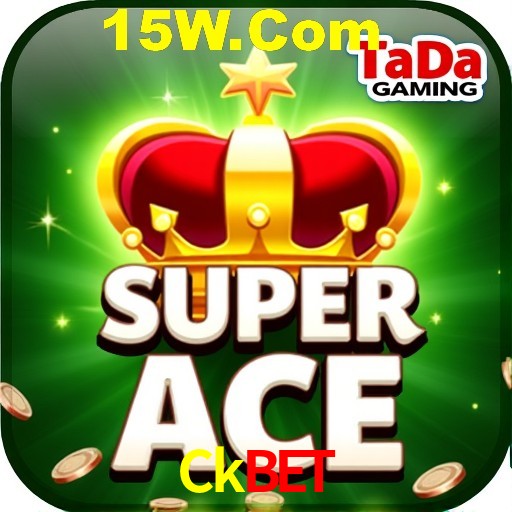APP oficial da Ckbet para mobile