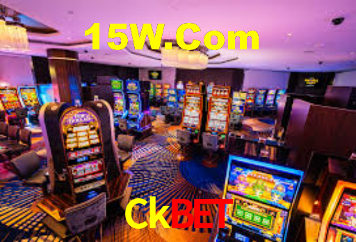 Sinta a adrenalina dos jogos de cassino com Ckbet