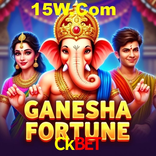 Seasonal Promotions Ckbet