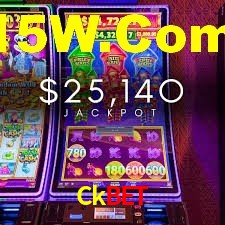 Welcome Bonus Ckbet