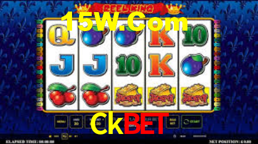 Ckbet: A Experiência de Casino com Jogos de Mesa ao Vivo